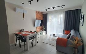 Clima Apartment II
